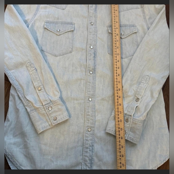 Citizens of Humanity - Picture 3 of 7